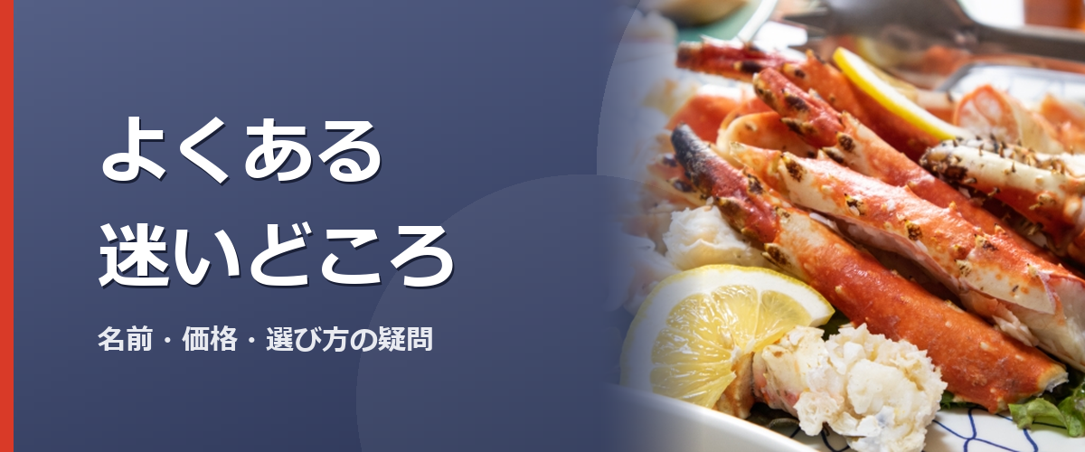 注文前の疑問を整理するイメージ写真（販売商品を撮影したものではありません）